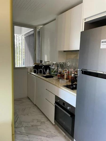 4 Bed Condo for Rent in  The Sorrento - Image 2
